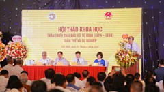 Lý giải, làm sáng tỏ những góc khuất lịch sử