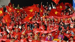 Triệu con tim cùng chung nhịp đập 