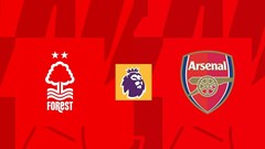 Nhận định trận đấu Nottingham vs Arsenal, 2h30 ngày 27.2: Pháo thủ giương cờ trắng