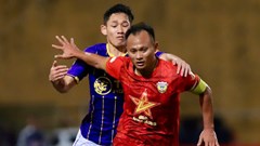 Nhận định trận đấu Hà Tĩnh vs Hà Nội FC, 18h00 ngày 7.3: Khó khăn cho khách