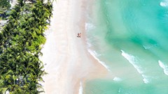 Vì sao nên chọn Nam đảo Phú Quốc cho các kỳ nghỉ tháng 4