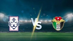 Nhận định trận đấu Hàn Quốc vs Jordan, 18h00 ngày 25.3: Nhiệm vụ phải thắng