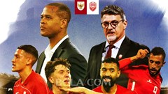Nhận định trận đấu Indonesia vs Bahrain, 20h45 ngày 25.3: Thắp sáng hy vọng