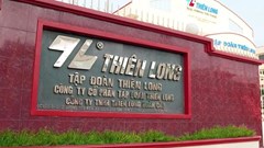 Thiên Long (TLG) trả cổ tức năm 2025 tỉ lệ 35%