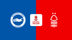 Nhận định trận đấu Brighton vs Nottingham, 0h15 ngày 30.3: Món nợ không dễ đòi