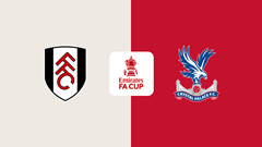 Nhận định trận đấu Fulham vs Crystal Palace, 19h15 ngày 29.3: Kịch bản khó đoán