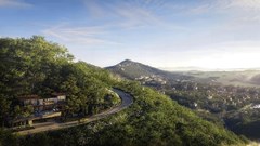 Xu hướng sống xanh, đầu tư bền vững tại các thành phố vệ tinh