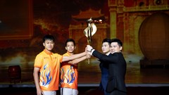 Sức mạnh mềm của tổ chức, nhìn từ một sự kiện văn hóa doanh nghiệp tầm cỡ