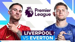 Nhận định trận đấu Liverpool vs Everton, 2h00 ngày 3.4: Tìm lại niềm vui