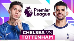Nhận định trận đấu Chelsea vs Tottenham, 2h00 ngày 4.4: Cậy thế sân nhà