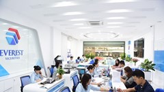 4 thành viên HĐQT Chứng khoán Everest cùng từ nhiệm