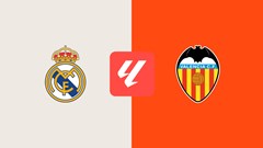 Nhận định trận đấu Real Madrid vs Valencia, 21h15 ngày 5.4: Bám đuổi kình địch