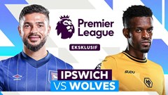 Nhận định trận đấu Ipswich vs Wolves, 21h00 ngày 5.4: Cắt đứt hy vọng