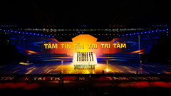 Cách SHB xây dựng văn hóa doanh nghiệp: Khi hiệu quả gặp gỡ lý tưởng