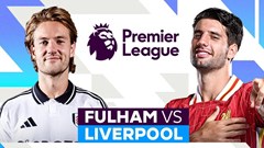 Nhận định trận đấu Fulham vs Liverpool, 20h00 ngày 6.4: Vượt khó ở Craven Cottage