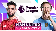 Nhận định trận đấu Man United vs Man City, 22h30 ngày 6.4: Đánh sập Nhà hát