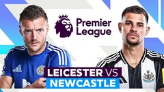 Nhận định trận đấu Leicester City vs Newcastle, 2h00 ngày 8.4: 3 điểm cho khách