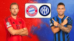 Nhận định trận đấu Bayern Munich vs Inter Milan, 2h00 ngày 9.4: Hùm xám ra uy
