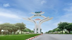 IDICO (IDC) chi gần 495 tỉ đồng tạm ứng cổ tức đợt 2.2024, tỉ lệ 15%