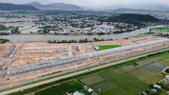 Sức hút thị trường bất động sản Quy Nhơn