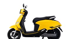 VinFast Vento Neo thay đổi quan niệm người dùng về xe máy điện cao cấp