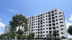 Thị trường bất động sản quý I.2025: Nhiều lực đẩy từ kinh tế vĩ mô và chính sách