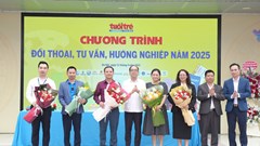 Hiểu thế mạnh bản thân, Gen Z vững tâm khi chọn nghề