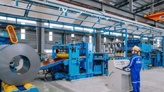 Đầu tư Thương mại SMC bị nhắc nhở chậm công bố BCTC kiểm toán năm 2024