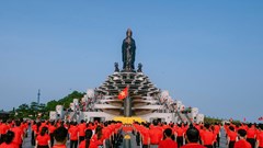 2 ngày “tiến về miền Nam” dịp 30.4: Đi đâu? Làm gì?