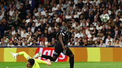 Arsenal đánh bại Real Madrid, Inter ngược dòng trước Bayern