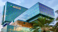 Vingoup hợp tác với Cleveland Clinic xây dựng bệnh viện Vinmec Cần Giờ