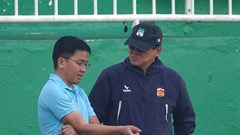 HAGL bị phạt nặng vì hành vi xúc phạm trọng tài: Bài học về ứng xử trong bóng đá