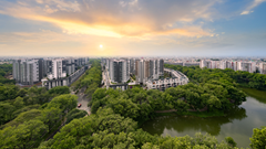 Chung cư phía Tây TP.HCM tăng sức hút giữa lúc khan hiếm nguồn cung