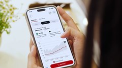 Ứng dụng công nghệ giúp tránh 'giá đất ảo' trước sáp nhập tỉnh, thành