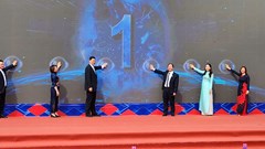 Công bố chương trình du lịch 2 ngày, 1 đêm dành cho khách du lịch sử dụng giấy thông hành