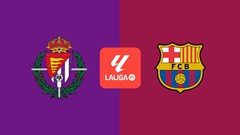 Nhận định trận đấu Valladolid vs Barcelona, 2h00 ngày 4.5: Bữa tiệc dọn sẵn