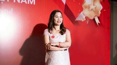 Hành trình kiến tạo uy tín của nữ môi giới BĐS nhà phố tại Hà Nội