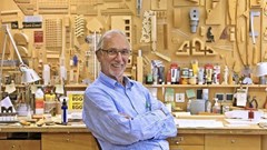 Kiệt tác nhà hát tiếp theo của huyền thoại kiến trúc Renzo Piano sau những công trình để đời