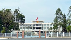 Chủ tịch UBND TP Cần Thơ chỉ đạo các sở ngành, địa phương triển khai hoàn thành kết luận của Thanh tra Chính phủ trong tháng 6