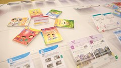 Nâng cao nhận thức, siết chặt công tác chống in lậu xuất bản phẩm giáo dục