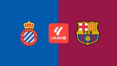 Nhận định trận đấu Espanyol vs Barcelona, 2h30 ngày 16.5: Khúc khải hoàn xứ Catalunya
