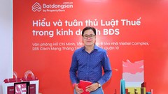 Khai thác hiệu quả mạng xã hội – Bí quyết thành công của nhà môi giới bất động sản tại TP.HCM