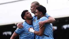 Chelsea và Man City giành vé dự Champions League