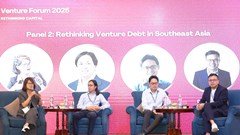Venture Forum 2025: Tái định nghĩa nguồn vốn cho hệ sinh thái khởi nghiệp