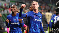 Chelsea ngược dòng hạ Real Betis, hoàn tất bộ sưu tập cúp châu Âu