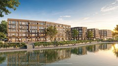 Vinhomes The Gallery: “Báu vật” phiên bản giới hạn giữa trung tâm Ba Đình