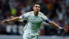 Ronaldo rời Al Nassr, cả quốc gia vào cuộc giữ siêu sao