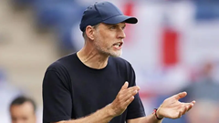 Thắng nhạt Andorra, HLV Tuchel cảnh báo tuyển Anh đang chơi với lửa