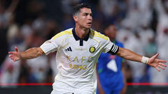 Cristiano Ronaldo xác nhận ở lại Al Nassr: “Không có gì thay đổi”