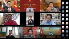 Bồi dưỡng giáo viên kiều bào tại Đông Bắc Thái Lan: Lan toả tiếng Việt – “ngọn lửa” nghĩa tình quê hương
